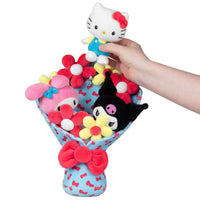 Hello Kitty and Friends 12-Inch Plush Celebration Bouquet - 2