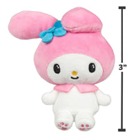 Hello Kitty and Friends 12-Inch Plush Celebration Bouquet - 4