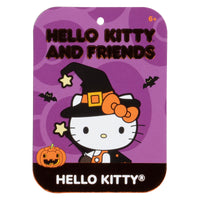 Hello Kitty and Friends 8-Inch Hello Kitty Halloween Plush - Limited Edition - 4