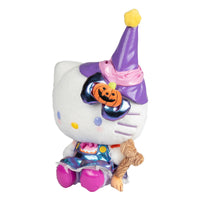 Hello Kitty and Friends 8-Inch Hello Kitty Halloween Plush - Limited Edition - 1