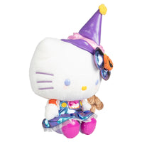 Hello Kitty and Friends 8-Inch Hello Kitty Halloween Plush - Limited Edition - 3