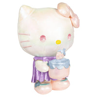 Hello Kitty and Friends Ultra-Premier 8-Inch Hello Kitty Birthday Plush - Limited Edition - 3