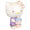 Hello Kitty and Friends Ultra-Premier 8-Inch Hello Kitty Birthday Plush - Limited Edition - 4