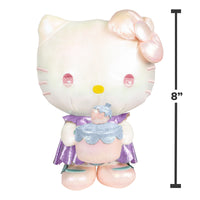 Hello Kitty and Friends Ultra-Premier 8-Inch Hello Kitty Birthday Plush - Limited Edition - 4