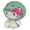 Hello Kitty and Friends 8-Inch Hello Kitty 2025 Year of the Snake New Year Plush - Limited Edition - 4