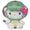 Hello Kitty and Friends 8-Inch Hello Kitty 2025 Year of the Snake New Year Plush - Limited Edition - 1