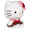 Hello Kitty and Friends Ultra-Premier 8-Inch Hello Kitty Valentine’s Plush - Limited Edition - 7