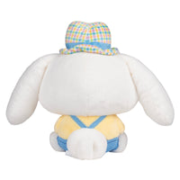 Hello Kitty and Friends Ultra-Premier 8-inch Cinnamoroll Spring Plush - Limited Edition - 5