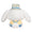 Hello Kitty and Friends Ultra-Premier 8-inch Cinnamoroll Spring Plush - Limited Edition - 6