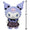 Hello Kitty and Friends Ultra-Premier 8-Inch Kuromi Plush - Limited Edition - 6