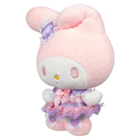 Hello Kitty and Friends Ultra-Premier 8-Inch My Melody Plush - Limited Edition - 1