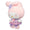 Hello Kitty and Friends Ultra-Premier 8-Inch My Melody Plush - Limited Edition - 2