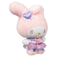 Hello Kitty and Friends Ultra-Premier 8-Inch My Melody Plush - Limited Edition - 3