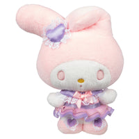 Hello Kitty and Friends Ultra-Premier 8-Inch My Melody Plush - Limited Edition - 0