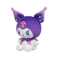Hello Kitty and Friends 12-Inch My Melody and Kuromi Anniversary Plush Bouquet - 7