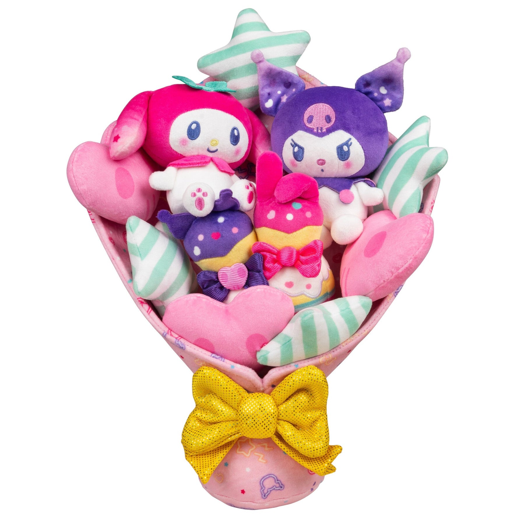Hello Kitty and Friends 12