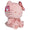 Hello Kitty and Friends Ultra-Premier 12-Inch Hello Kitty Monochrome Plush - Limited Edition - 7