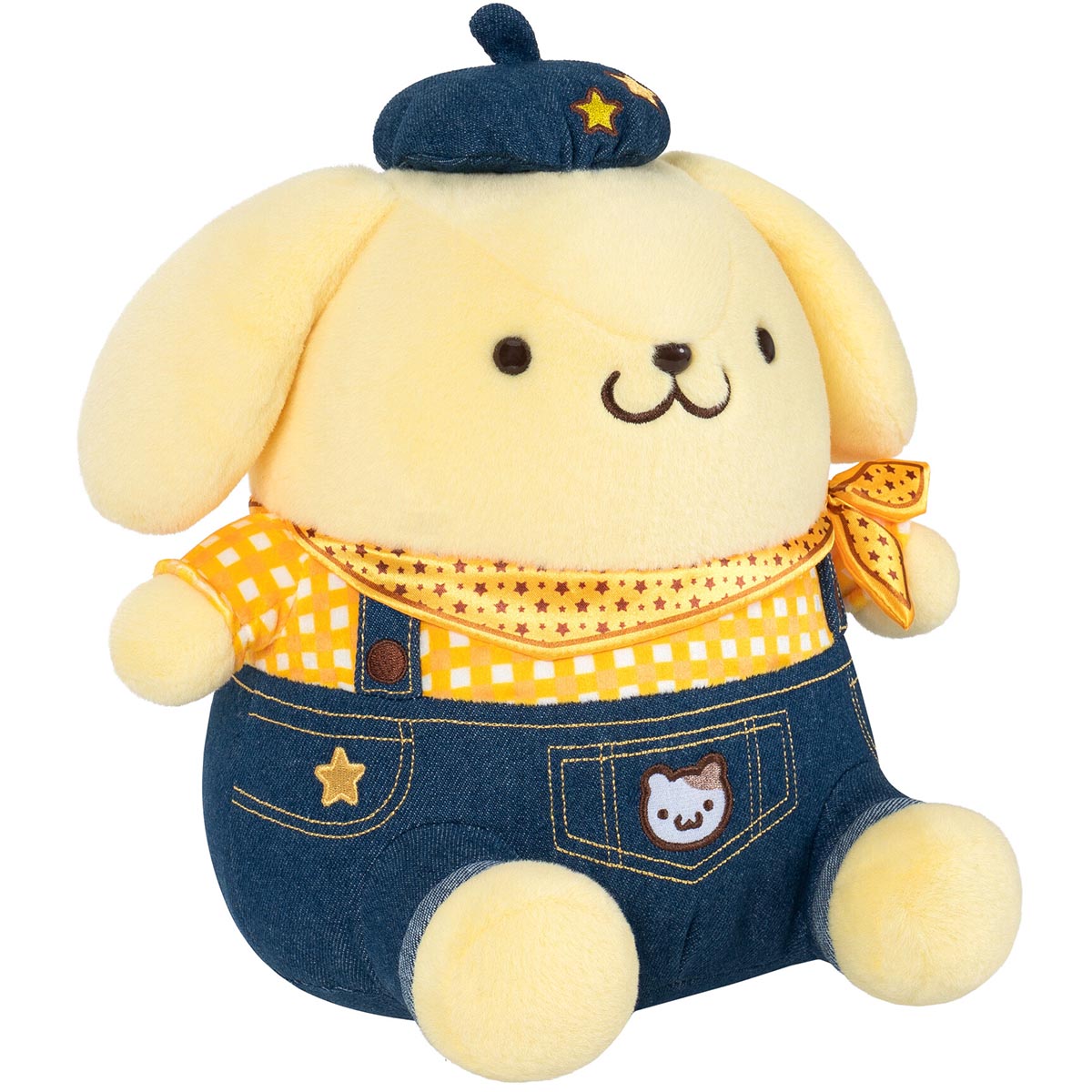 POMPOMPURIN 犬 Sanrio ヤカン kettle インテリア レア POMPOMPURIN 犬 Sanrio ヤカン kettle インテリア レア Japan