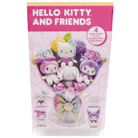 Hello Kitty and Friends 14-inch Ultra-Premier Plush Bouquet - Limited Edition - 15