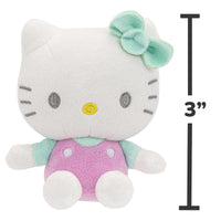 Hello Kitty and Friends 14-inch Ultra-Premier Plush Bouquet - Limited Edition - 7