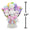 Hello Kitty and Friends 14-inch Ultra-Premier Plush Bouquet - Limited Edition - 6