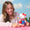 Hello Kitty and Friends Premier 8-Inch Classic Hello Kitty Articulated Figure - 2