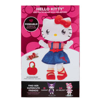 Hello Kitty and Friends Premier 8-Inch Classic Hello Kitty Articulated Figure - 6