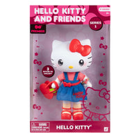 Hello Kitty and Friends Premier 8-Inch Classic Hello Kitty Articulated Figure - 5