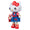 Hello Kitty and Friends Premier 8-Inch Classic Hello Kitty Articulated Figure - 4