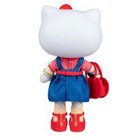 Hello Kitty and Friends Premier 8-Inch Classic Hello Kitty Articulated Figure - 4