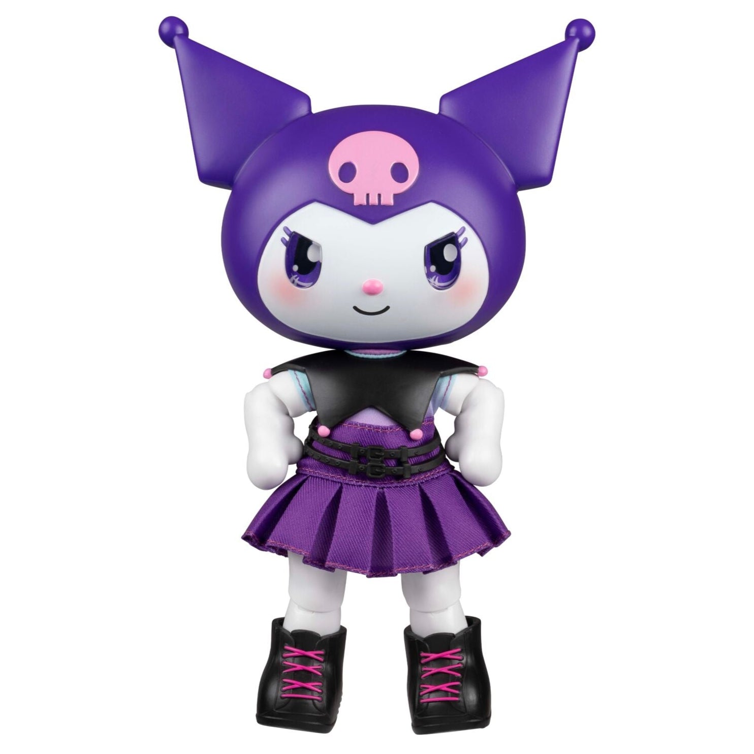 Hello Kitty and Friends Premier 8
