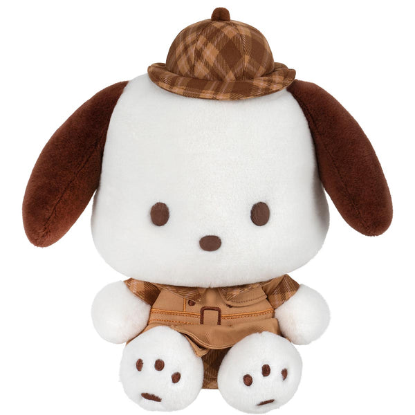 Hello Kitty and Friends Ultra-Premier 12-Inch Pochacco - Limited Edition Image