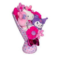 Hello Kitty and Friends  12-Inch Plush Special Valentine’s Bouquet - 7