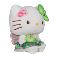 Hello Kitty and Friends 12-Inch Hello Kitty Springtime Plush - Limited Edition - 2