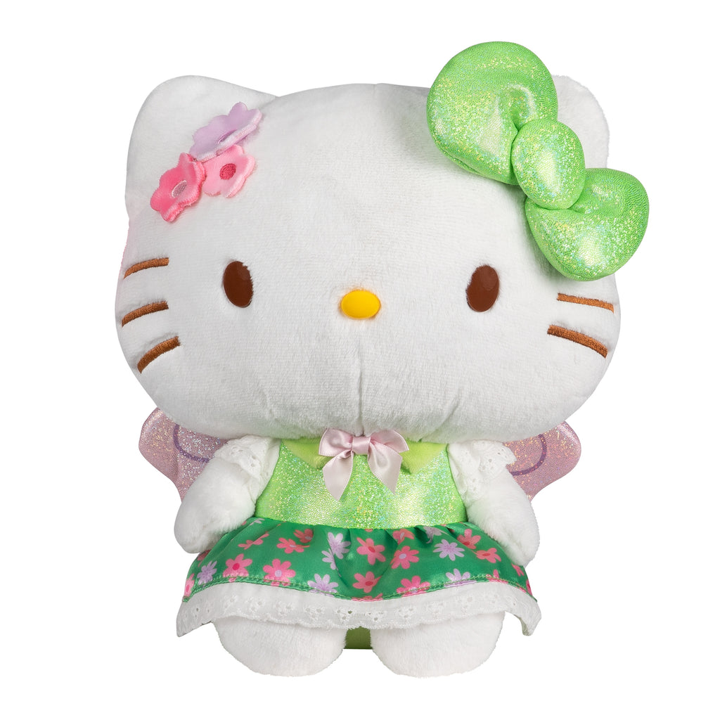 Hello Kitty and Friends 12