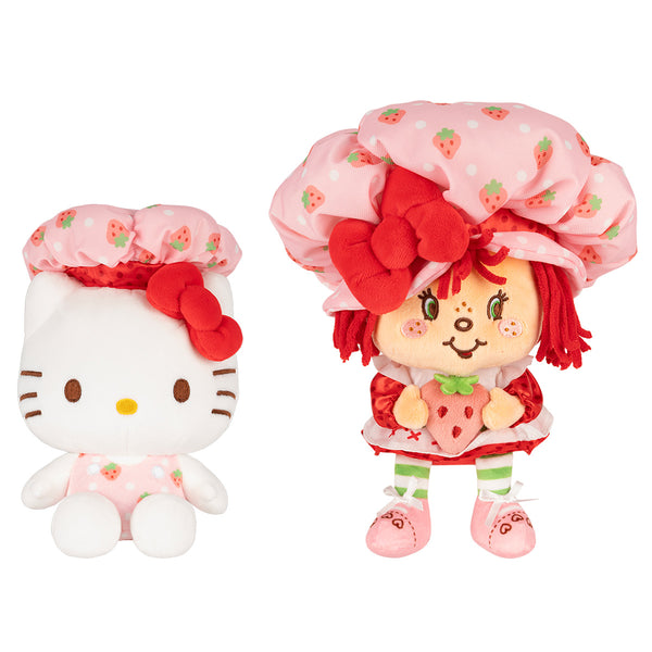 小物 HELLO KITTY x FEILER Hello Kitty & Friends x Starface + Big Hello Kitty Compact