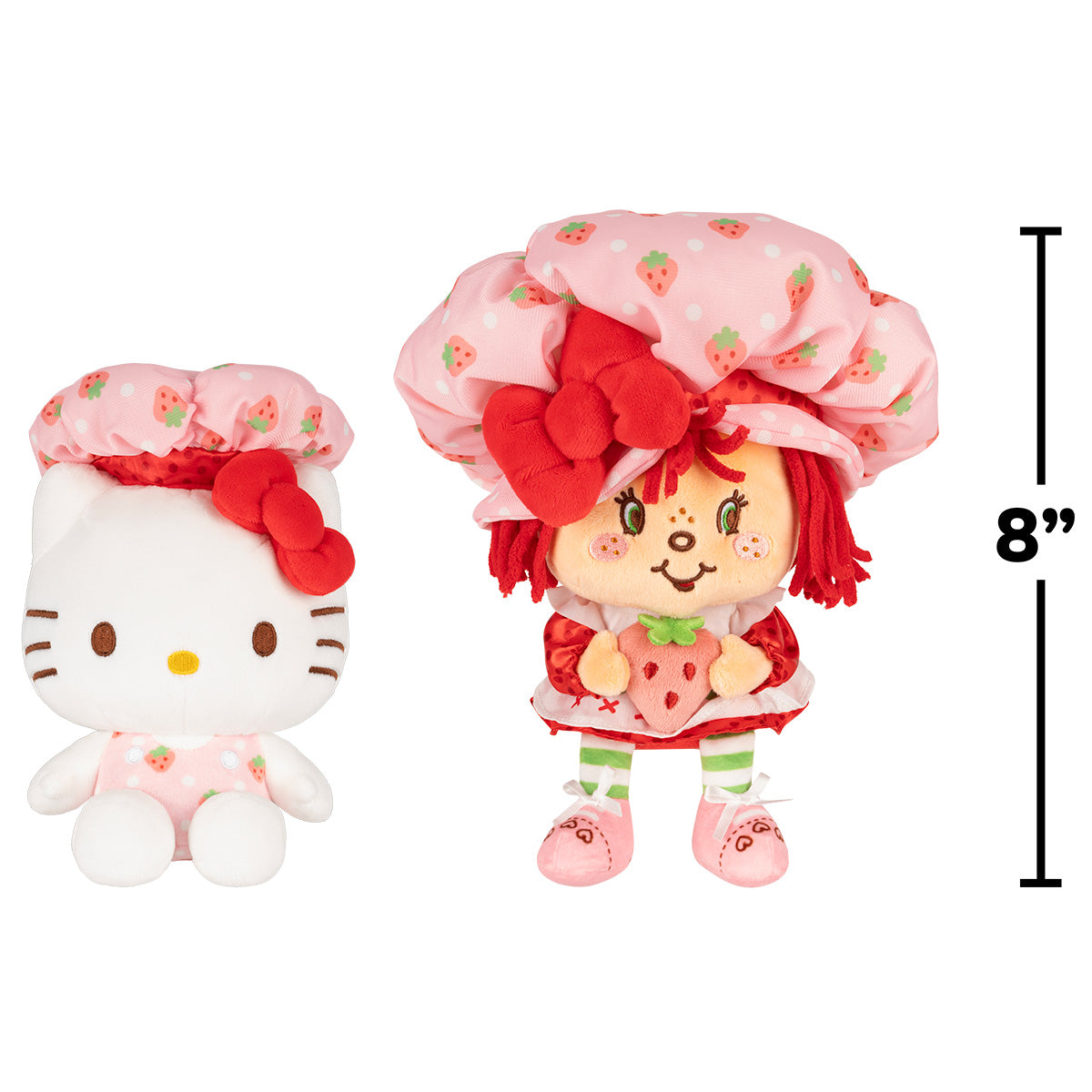 Hello Kitty コレクションセット Hello Kitty 8