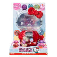 Hello Kitty and Friends 12-Inch Gumball Machine - 15