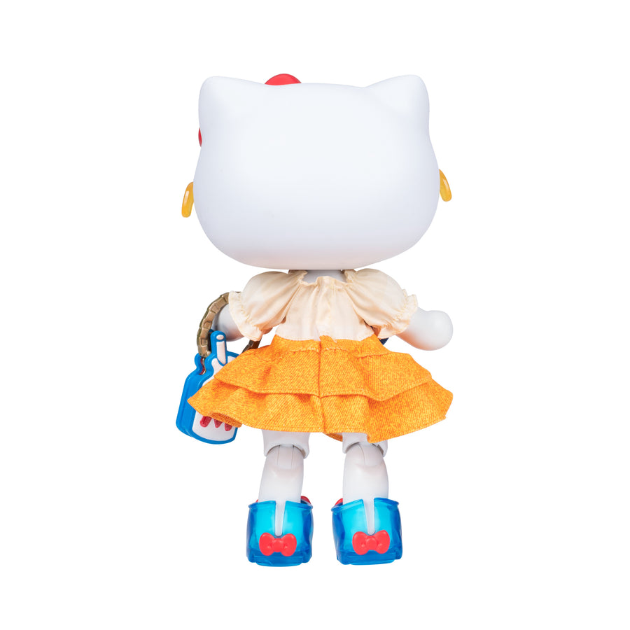 Hello Kitty and Friends Premier 8-Inch Articulated Figures (Series