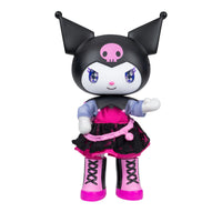 Hello Kitty and Friends Premier 8-Inch Articulated Figures (Series 2) Bundle - 4