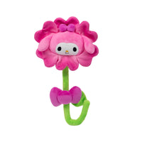 Hello Kitty and Friends 14-Inch Plush Flower 2-Pack - Hello Kitty & My Melody - 3