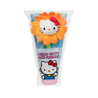 Hello Kitty and Friends 14-Inch Plush Flower 2-Pack - Hello Kitty & My Melody - 6