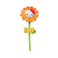 Hello Kitty and Friends 14-Inch Plush Flower 2-Pack - Hello Kitty & My Melody - 4