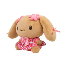 Hello Kitty and Friends Ultra-Premier 12-Inch Lovelymocha Plush - 2