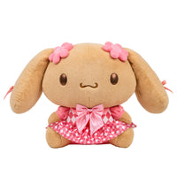 Hello Kitty and Friends Ultra-Premier 12-Inch Lovelymocha Plush - 0