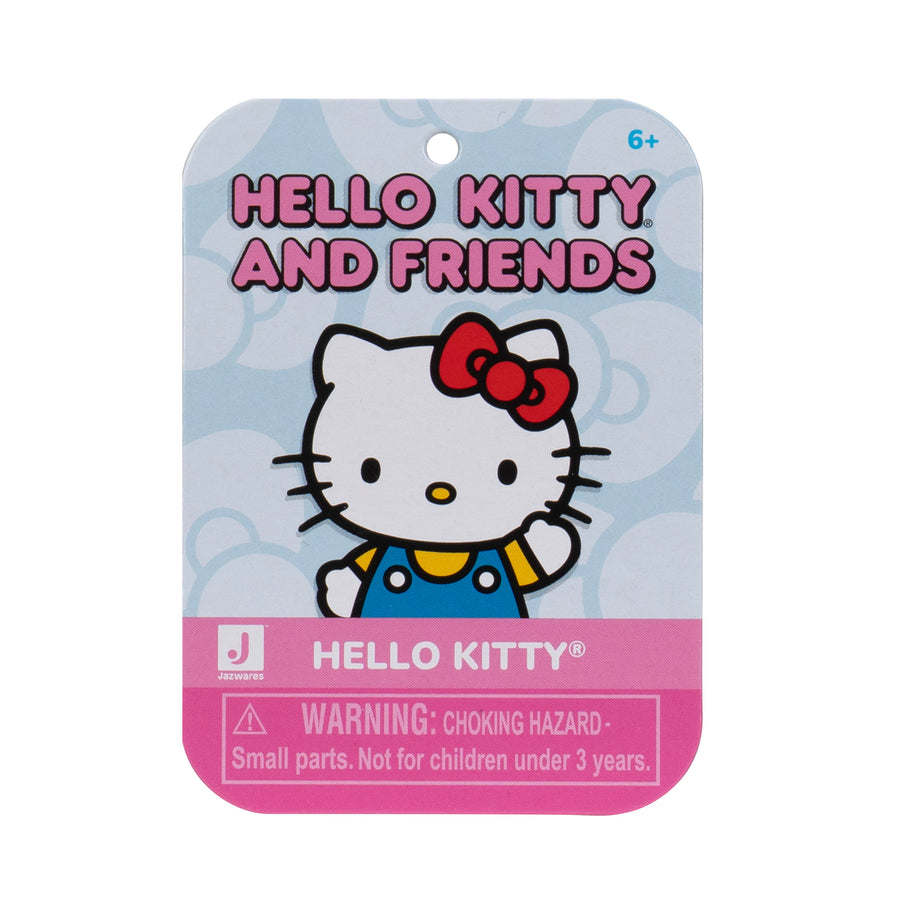 Hello Kitty and Friends 4