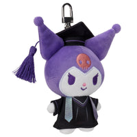 Hello Kitty and Friends Graduation Clip Bundle - 3