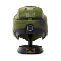 Halo Master Chief Deluxe Helmet - 6