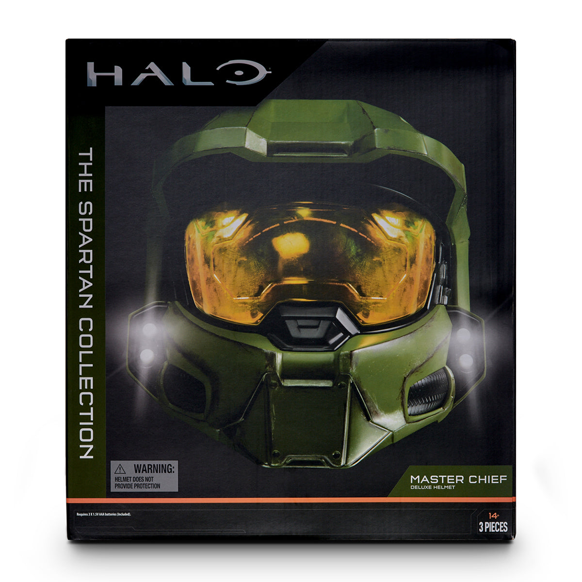 Halo Infinite Cascos Para Moto Tipo Halo Halo Spartan Casco