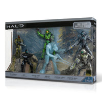 Halo Big Shot Battle Pack - 14
